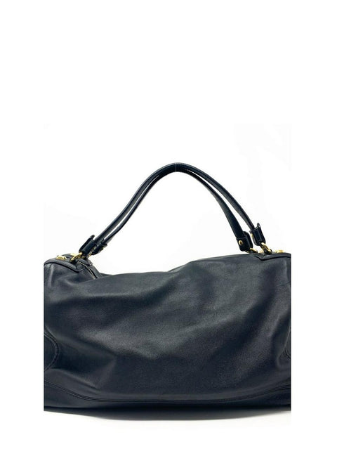 Cartera Negra