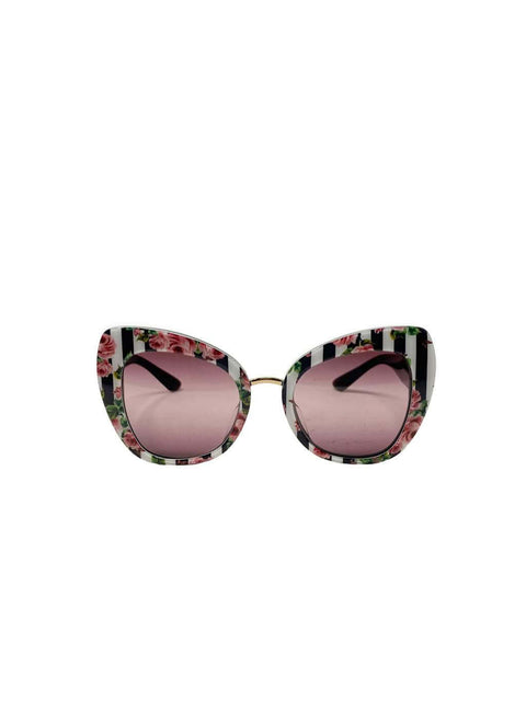 Gafas Floral
