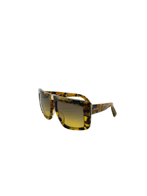 Gafas Carey