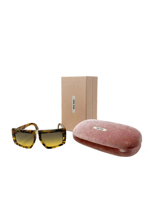 Gafas "SMU05O"
