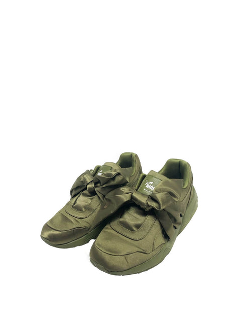 Tenis "Rihanna Bow Sneakers"