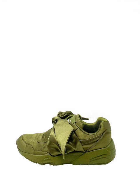 Tenis "Rihanna Bow Sneakers"