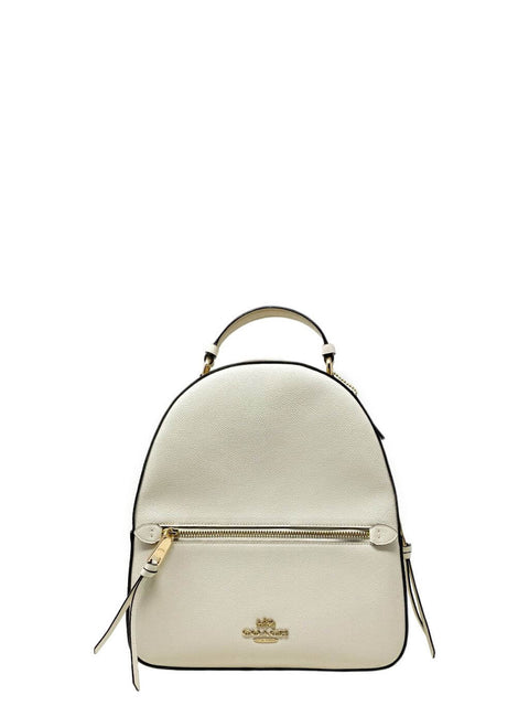 Cartera Beige