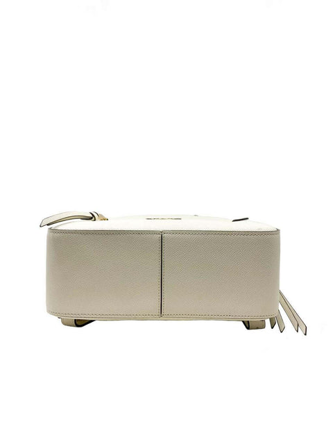 Cartera Beige