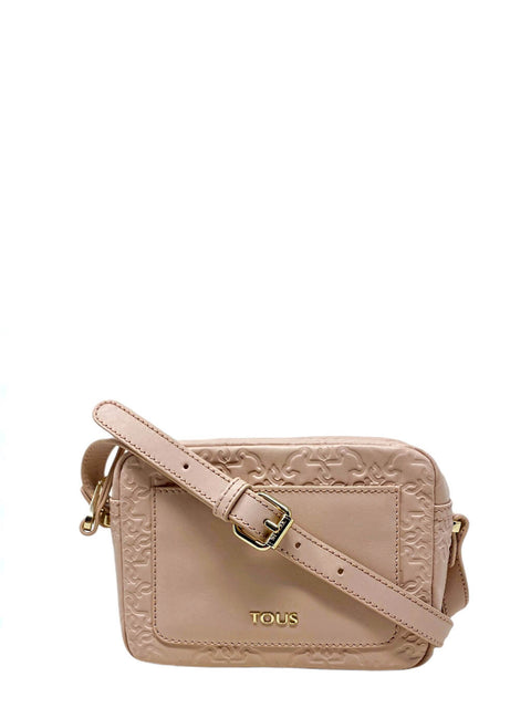 Cartera Rosada