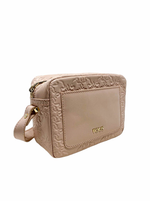 Cartera Rosada