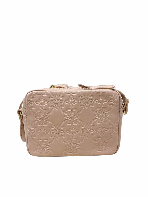 Cartera Rosada