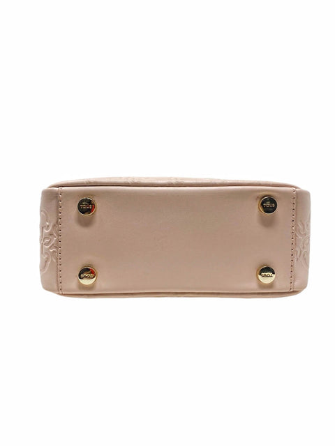Cartera Rosada