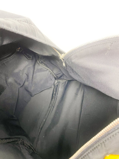 Morral "Bag Bugs"