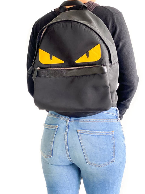 Morral "Bag Bugs"