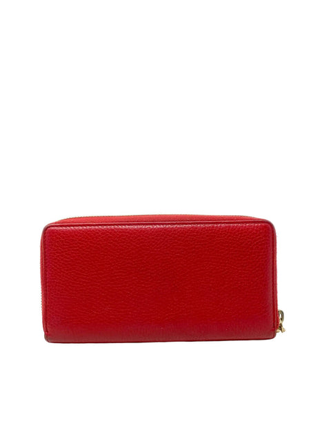 Cartera Roja