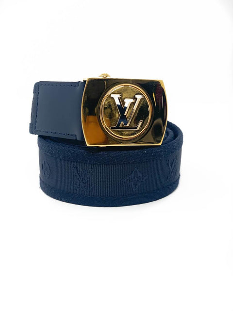 Correa "Monogram Fortune Belt"