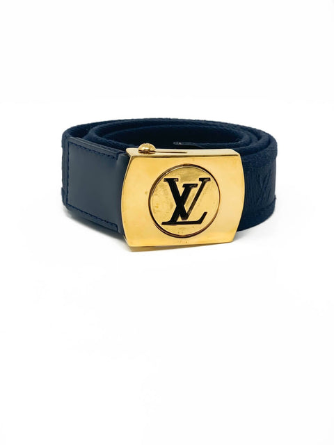 Correa "Monogram Fortune Belt"