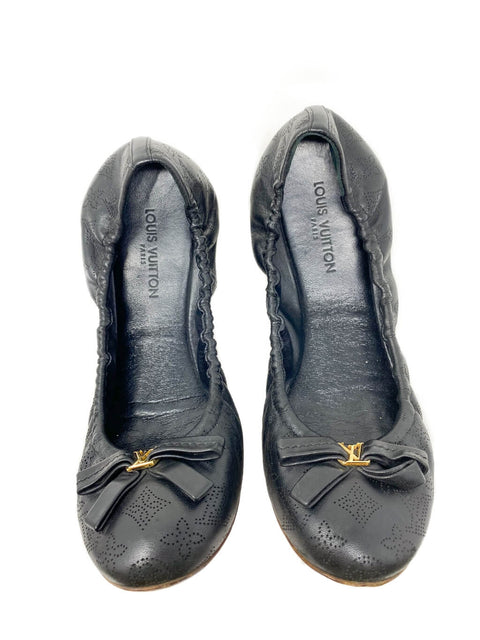 Baletas "Monogram Ballet Flats"