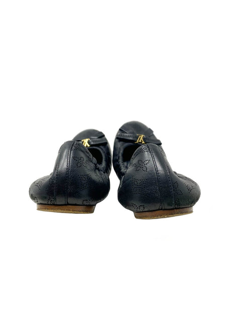 Baletas "Monogram Ballet Flats"