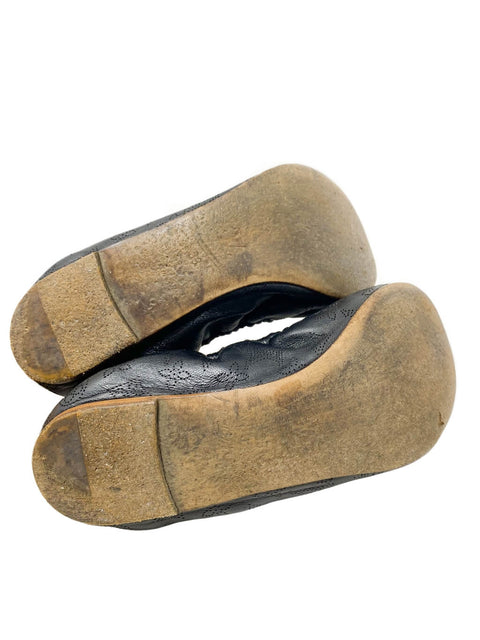 Baletas "Monogram Ballet Flats"