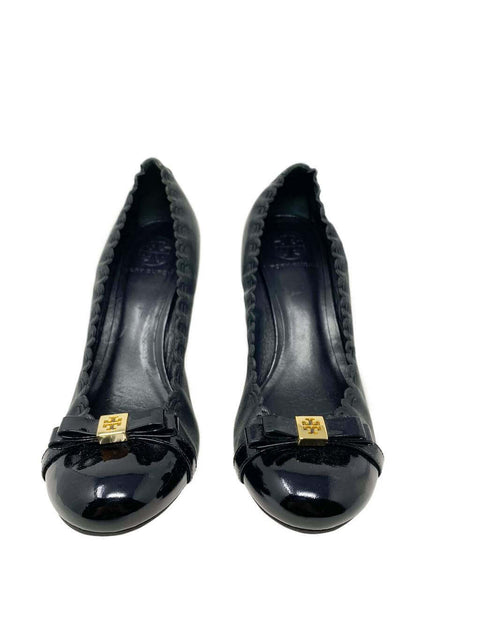 Tacones "Cap-Toe Pumps"