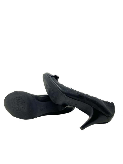 Tacones "Cap-Toe Pumps"
