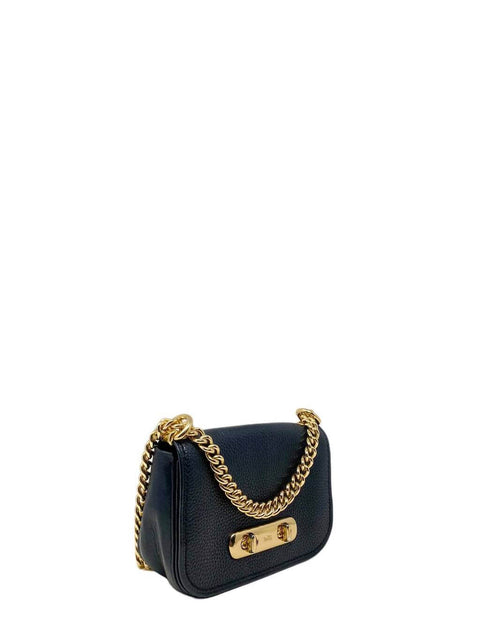 Cartera Negra
