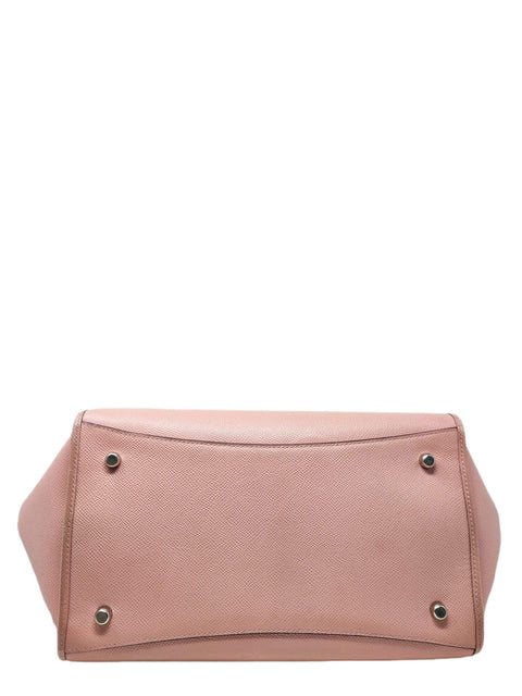 Bolso Rosado