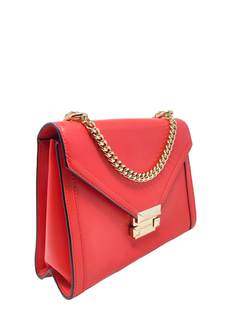 Bolso Rojo