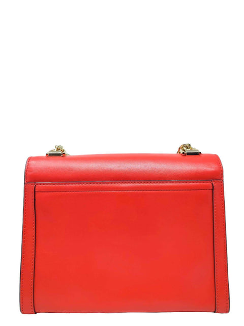 Bolso Rojo