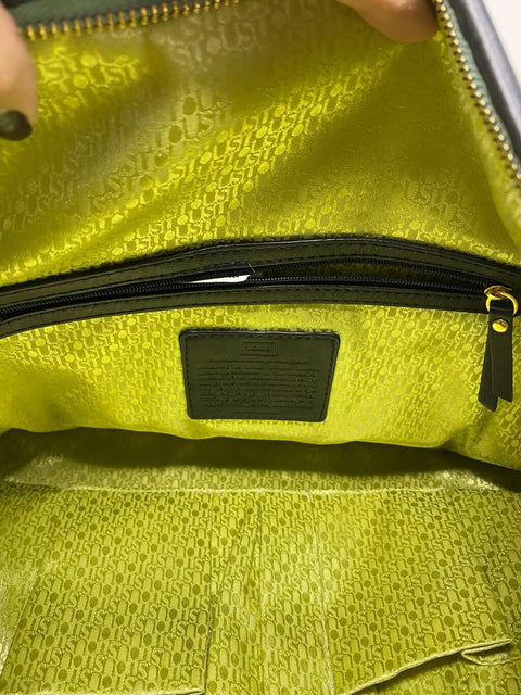 Cartera Tous