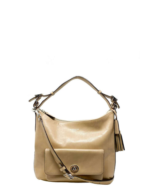 Cartera Coach