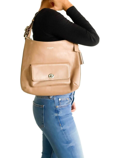 Cartera Coach