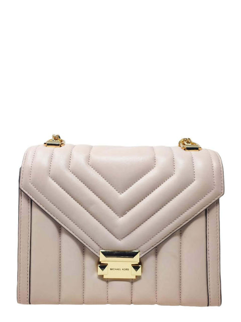 Cartera Palo de Rosa
