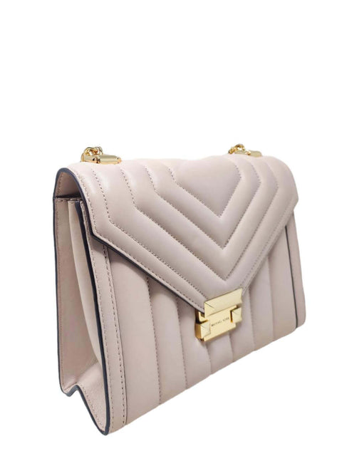 Cartera Palo de Rosa