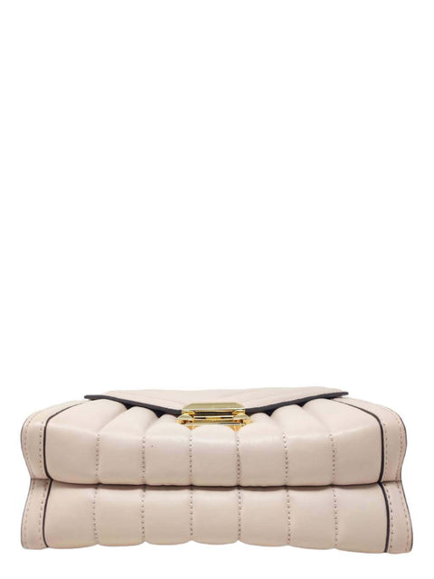 Cartera Palo de Rosa