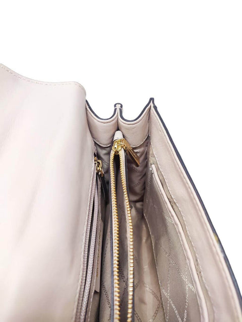 Cartera Palo de Rosa