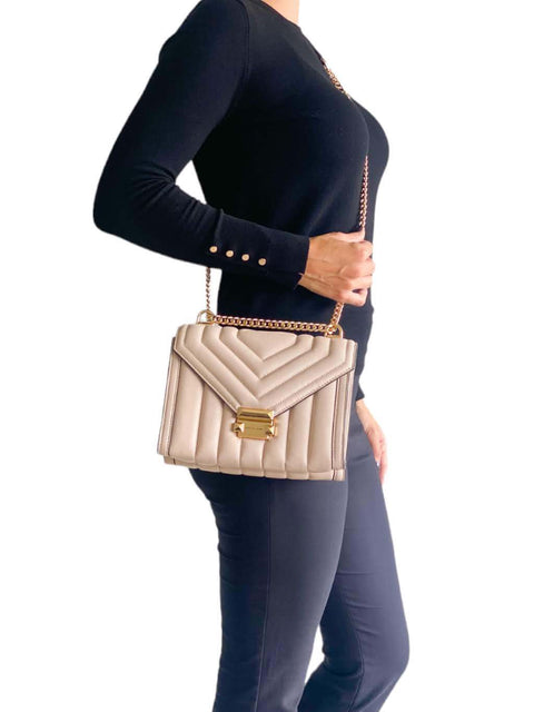 Cartera Palo de Rosa