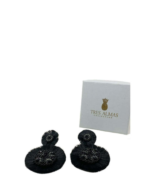Aretes Tres Almas