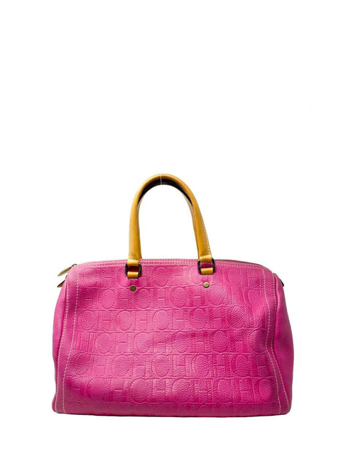 Cartera Carolina Herrera