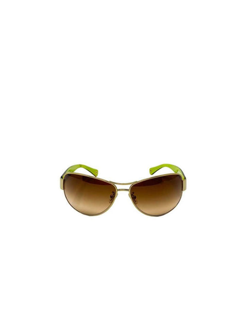 Gafas "Gold/Tortoise 9005"