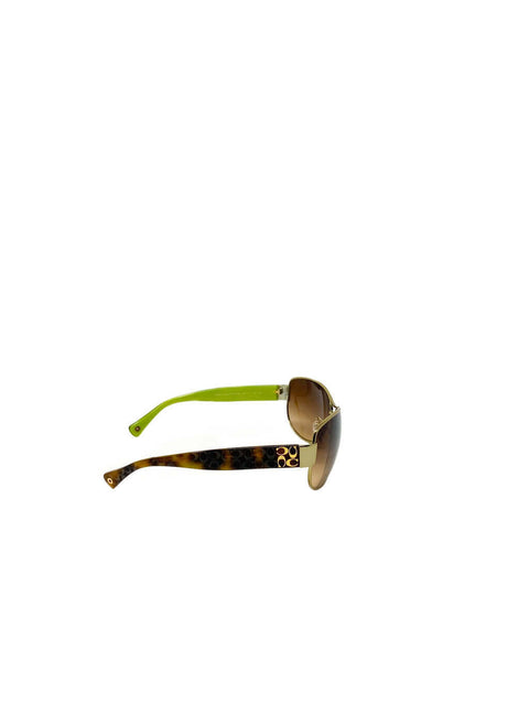 Gafas "Gold/Tortoise 9005"
