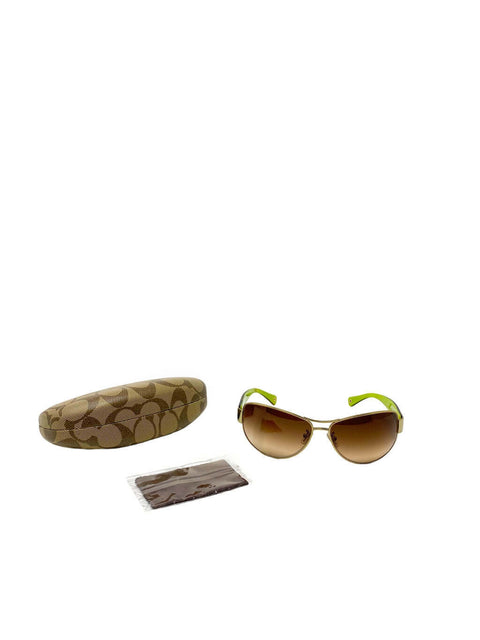 Gafas "Gold/Tortoise 9005"