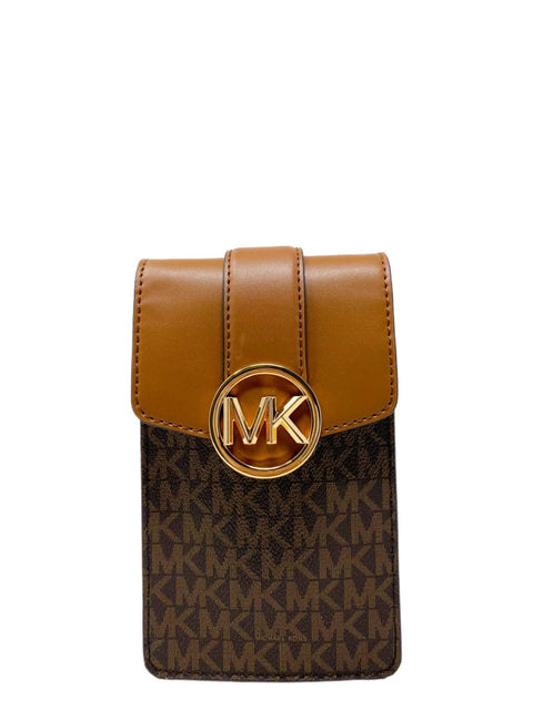 Bolso "Carmen Small Logo Smartphone Crossbody Bag"