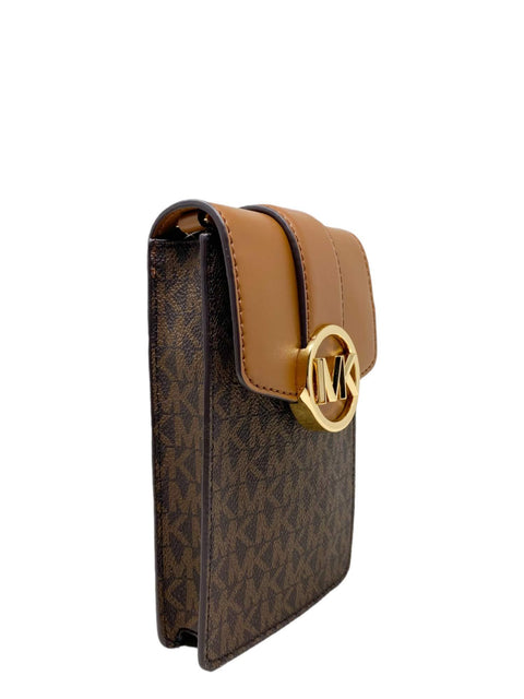 Bolso "Carmen Small Logo Smartphone Crossbody Bag"