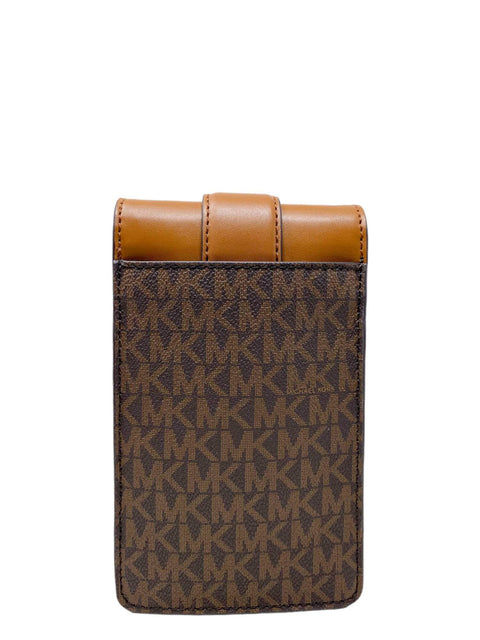 Bolso "Carmen Small Logo Smartphone Crossbody Bag"