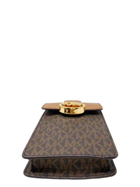 Bolso "Carmen Small Logo Smartphone Crossbody Bag"