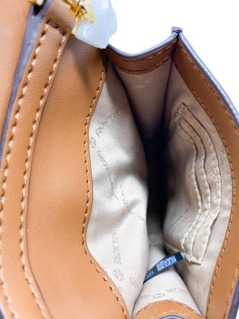 Bolso "Carmen Small Logo Smartphone Crossbody Bag"