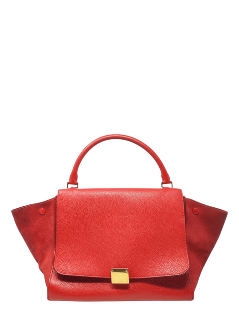 Bolso "Trapeze Bag"