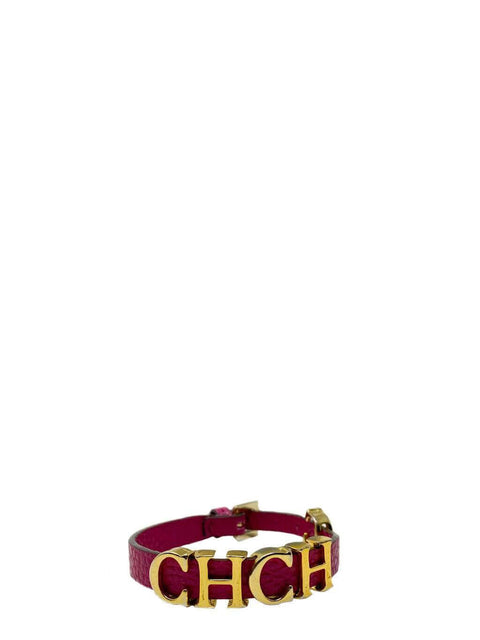 Pulsera Fucsia
