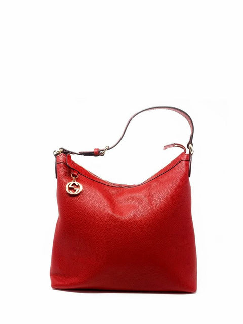 Cartera Roja