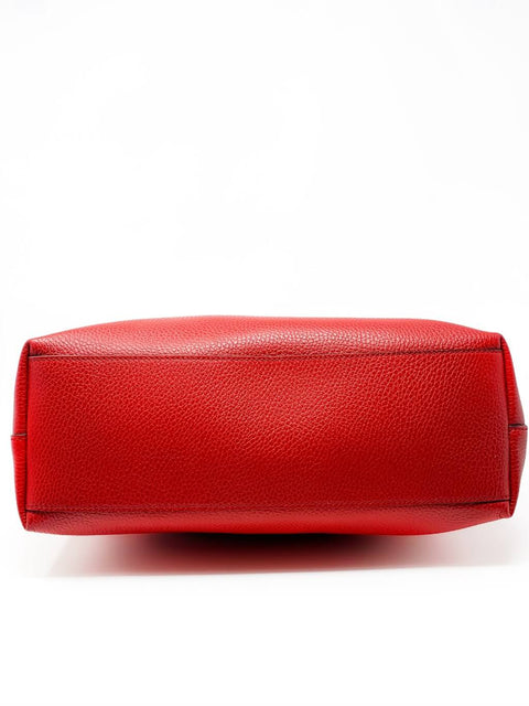 Bolso Gucci Rojo