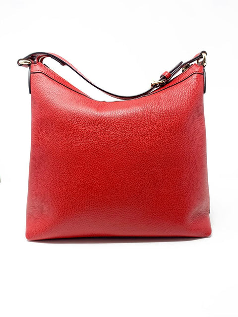 Bolso Gucci Rojo