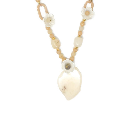 Collar Beige